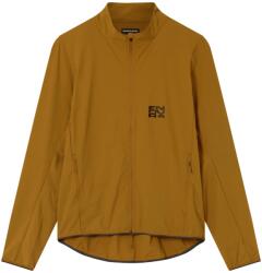 Endura Мъжко ветрозащитно яке за колоездене Endura AllTrack Ride Packable Jacket Cycling jacket - Trail Bronze - размер S (051-1441-0312)