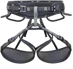 Skylotec Сбруя - седалка Skylotec Ascent Climbing harness - Black / Silver - размер M/L (303-0745-0112)