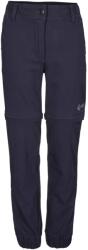 killtec Детски панталон със свалящи крачоли killtec Kid's Kos 112 Walking trousers - Dunkelnavy - размер 164 (EU) (701-4330-0114)