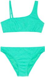 Roxy Детски комплект бикини Roxy Kid's Hippie Hour Assymetric Bra Set Bikini - Katydid Hippie Hour Rg - размер 16 Years (750-2835-0111)