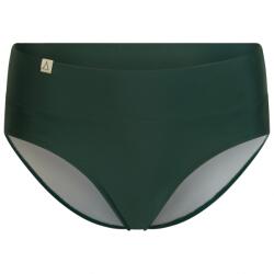 INASKA Дамско бикини долнище INASKA Women's Bottom Flow Bikini bottom - Dark Green - размер XL (150-2459-0315)