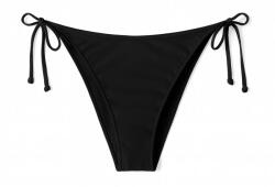 Hurley Дамско бикини долнище Hurley Women's Ribbon Regular Fit Solid Color Reversible Bikini bottom - Black (150-6425-0112)