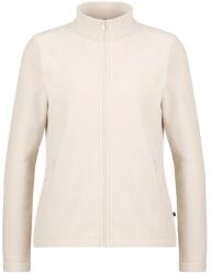 Heber Peak Дамско поларено яке Heber Peak Women's PepperbushHe. Fleece Jacket - Moon White - размер XL (105-7278-0315)