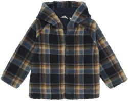 Minymo Детско поларено яке Minymo Kid's Jacket Teddy with Lining Fleece jacket - Parisian Night - размер 68 (EU) (703-5911-0112)