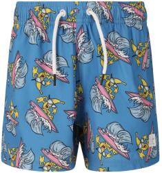 ZIG ZAG Детски бордшорт ZIG ZAG Kid's Poolparty Boardshorts - Bananas - размер 92 (EU) (750-2638-0111)