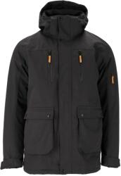 Whistler Мъжко яке парка Whistler Wander Jacket W-Pro 10000 Parka - Phantom (004-6459-0211)