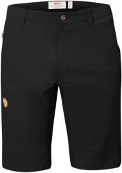 Fjällräven Мъжки къси панталони Fjällräven Abisko Lite Shorts - Dark Grey - размер 52 (EU) (012-3779-0115)