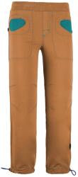 E9 Детски панталон за катерене E9 Kid's B Rondo Off Climbing trousers - Cocoa - размер 6 Years (701-4390-0213)