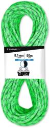 Simond Полувъже Simond Rappel Alpinism 8.1 Half rope - Green - размер 50 m (309-0118-0211)