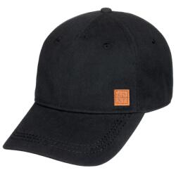 Roxy Дамска шапка с козирка Roxy Women's Extra Innings Baseball Cap - Anthracite - размер One Size (204-7385-0111)