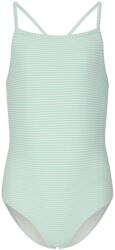 ZIG ZAG Детски бански костюм ZIG ZAG Kid's Klaudia Swimsuit - Blue Tint - размер 128 (EU) (750-2634-0214)