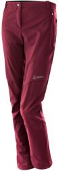 Löffler Дамски зимен панталон Löffler Women's Funktionshose Alaska ASW Winter trousers - Aubergine - размер 44 (107-1099-0216)
