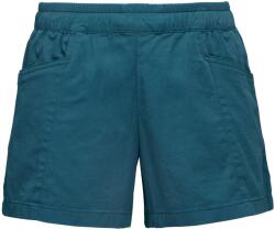 Black Diamond Дамски къси панталони Black Diamond Women's Notion Shorts - Creek Blue (112-2851-0214)