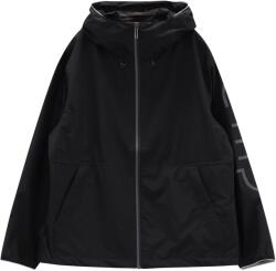 CMP Мъжко водоустойчиво яке CMP Packable Jacket with Fix Hood Waterproof jacket - Nero - размер XXL (002-3857-0315)