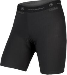Endura Дамско долнище за колоездене Endura Women's Padded Clickfast Liner Shorts Cycling bottom - Black (114-2278-0115)