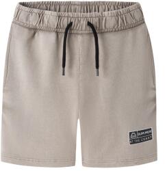 NAME IT Детски къси панталони Name it Kid's Fandelat Shorts - Vintage Khaki - размер 122 (EU) (701-4707-0316)