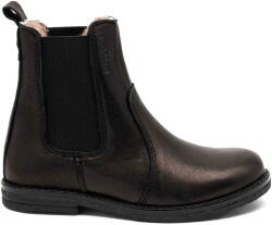 Bisgaard Детски зимни ботуши Bisgaard Kid's Madia Lamb Winter boots - Black II - размер 28 (EU) (702-2865-0711)