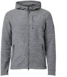 Ivanhoe of Sweden Мъжко вълнено яке Ivanhoe of Sweden Titus Hood Wool jacket - Grey - размер XL (005-7129-0114)