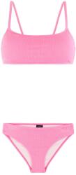 Protest Дамски комплект бикини Protest Women's PRTDimi Bralette Bikini Bikini - Cheeky Pink - размер 44 (EU) (150-6508-0116)