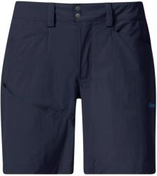 Bergans Дамски къси панталони Bergans Women's Rabot Light Softshell Shorts Walking trousers - Navy Blue - размер 34 (EU) (110-1268-0111)