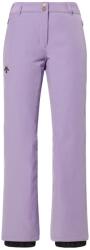 Descente Дамски ски панталон Descente Women's Smooth Pants Ski trousers - Enchant Purple - размер 44 (EU) (107-4158-0316)