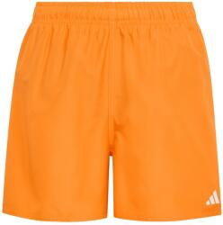 Adidas Детски бордшорт adidas Kid's Solid Shorts Boardshorts - Pure Orange / White - размер 164 (EU) (750-1899-0415)