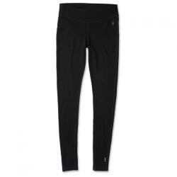 Smartwool Дамско мериносово термобельо Smartwool Women's Merino 250 Baselayer Bottom Yoga bottom - Black (108-0667-0113)