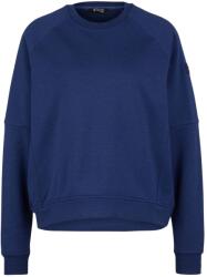 Stoic Дамски вълнен пуловер Stoic Women's MerinoFleece335 MMXX. Lulea Crew Merino jumper - Navy Blue (105-5557-0413)