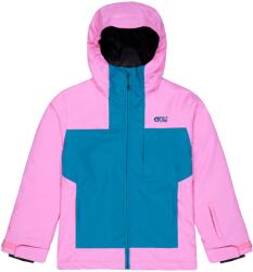 Picture Детско ски яке Picture Kid's Seady Jacket Ski jacket - Super Pink - размер 12 Years (703-5831-0214)