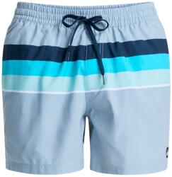 Quiksilver Мъжки бански слипове Quiksilver Everyday Printed Volley 15'' Swim brief - Quarry Outside Stripe (050-2559-0612)