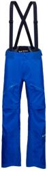 MAMMUT Мъжки водоустойчив панталон Mammut Eiger Nordwand Pro Hardshell Pants Waterproof trousers - Eiger Blue - размер 54 (007-4116-0222)