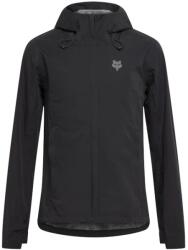 FOX Racing Мъжко водоустойчиво яке за колоездене FOX Racing Ranger Water Jacket Cycling jacket - Black - размер XXL (051-1386-0115)