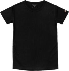 Devold Дамско мериносово термобельо Devold Women's Breeze Plus Merino 200 T-Shirt Merino base layer - Black - размер XL (115-2426-0415)