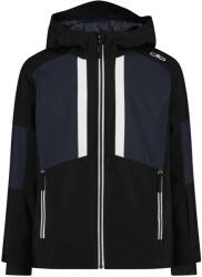 CMP Детско ски яке Cmp Kid's Jacket with Fix Hood Ski jacket - Antracite - размер 98 (EU) (703-6654-0111)
