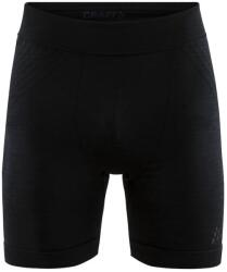 Craft Мъжко долнище за колоездене Craft Fuseknit Bike Boxer Cycling bottom - Black (014-1293-0114)