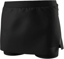 Dynafit Дамска пола за бягане Dynafit Women's Alpine Pro 2/1 Skirt Running skirt - Black (113-0740-0412)