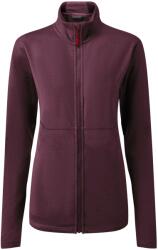 Rab Дамско поларено яке Rab Women's Geon Jacket Fleece jacket - Deep Heather - размер 14 (UK) (105-7788-0114)