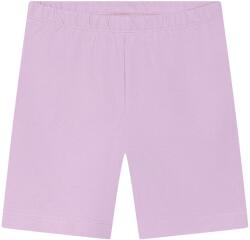 Minymo Детски къси панталони Minymo Kid's Leggings Shorts - Violet Dusk - размер 86 (EU) (701-4376-0311)