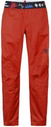 Rafiki Детски панталон за катерене Rafiki Kid's Pedro Climbing trousers - Chili Oil / Graphite - размер 140 (EU) (701-4385-0213)