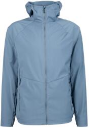 Stoic Мъжко ветрозащитно яке Stoic MerinoWindResist NyhemSt. Jacket with Hood Windproof jacket - Ocean Blue (018-0337-0113)