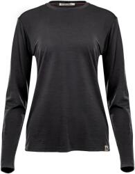 Aclima Дамско мериносово термобельо Aclima Women's Lightwool 180 Crewneck Merino shirt - Marengo (916-2590-0213)