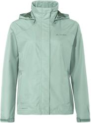 Vaude Дамско водоустойчиво яке за колоездене Vaude Women's Escape Bike Light Jacket Cycling jacket - Dusty Fern - размер 38 (EU) (151-0153-2213)