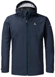 Schöffel Мъжко водоустойчиво яке Schöffel 2.5L 3D Jacket Vistdal Waterproof jacket - Navy Blazer - размер 52 (EU) (002-3363-0214)