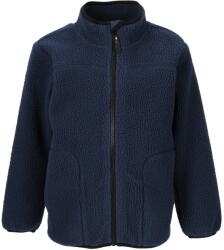 ZIG ZAG Детско поларено яке ZIG ZAG Kid's Root Teddy Fleece Jacket - Navy - размер 140 (EU) (703-6927-0315)
