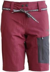Zimtstern Дамски къси панталони Zimtstern Women's Xalpz Tech Shorts - Windsor Wine (112-3484-0212)