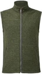 Ivanhoe of Sweden Мъжки вълнен елек Ivanhoe of Sweden Dante Vest Wool vest - Loden Green (032-1753-0311)