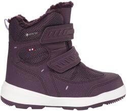 Viking Детски зимни ботуши Viking Kid's Toasty Warm GTX 2V Winter boots - Grape / Lilac - размер 26 (EU) (702-3432-0215)