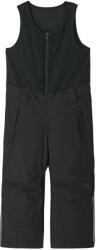 Reima Детски зимен панталон Reima Kid's Alppi Winter trousers - Black - размер 92 (EU) (701-4109-0111)