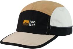 Protest Мъжка шапка с козирка Protest PRTOsborne Cap - Bamboo Beige - размер 59 cm (904-6108-0112)
