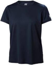 Helly Hansen Дамско синтетично термобельо Helly Hansen Women's Tech T-Shirt 2.0 Synthetic base layer - Navy (114-3795-0113)